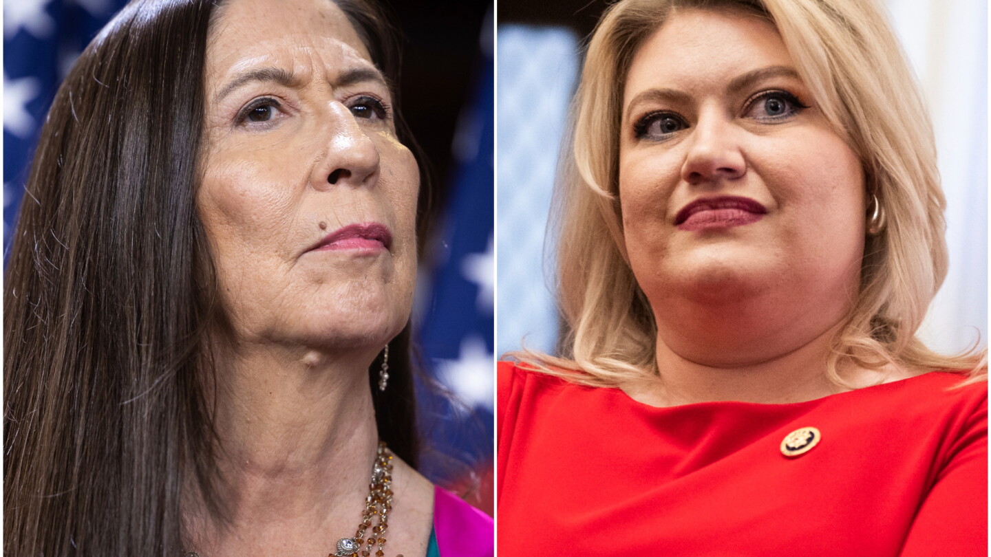 Women in Both Parties Agree: Sexual Harassment Training in the House is ‘Laughable'