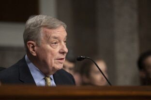 Dick Durbin