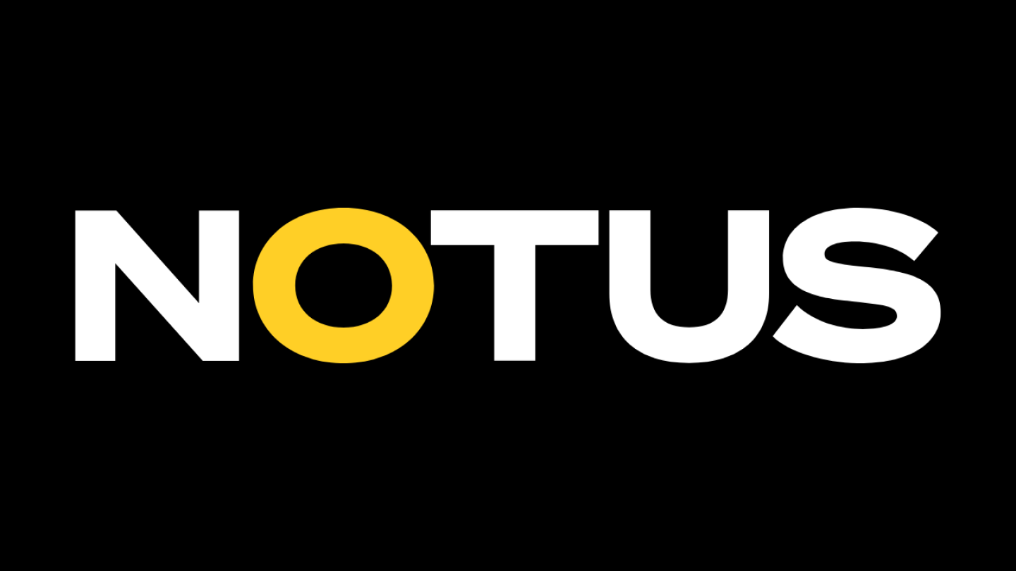 NOTUS | News of the United States - NOTUS — News of the United States