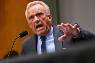 Robert F. Kennedy Jr.