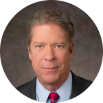 Major Garrett, Chief Washington Correspondent, CBS News