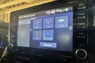 CarRadioAM