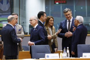 European Union Parliament