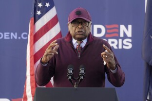 Jim Clyburn