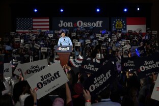 Epstein Files Spark Messaging Firestorm