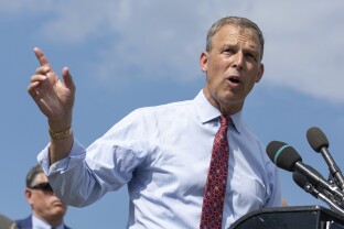Rep. Scott Perry, R-Pa.