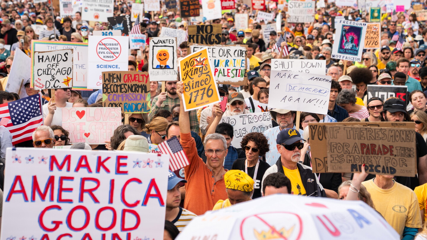A Progressive Donor Group Wants Democrats to Go Hard at Economic Populism