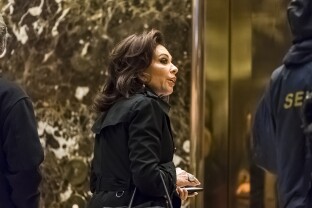 Jeanine Pirro