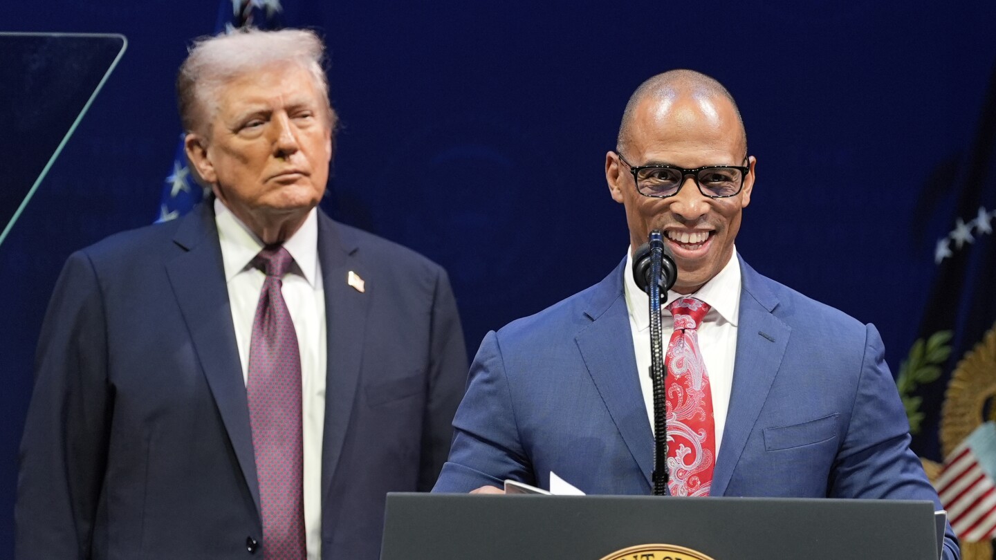 Mass Layoffs at HUD’s Fair Housing Office Could Cause Enforcement to Grind to a Halt – NOTUS — News of the United States Mass Layoffs at HUD’s Fair Housing Office Could Cause Enforcement to Grind to a Halt – NOTUS — News of the United States