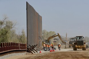 Border Wall