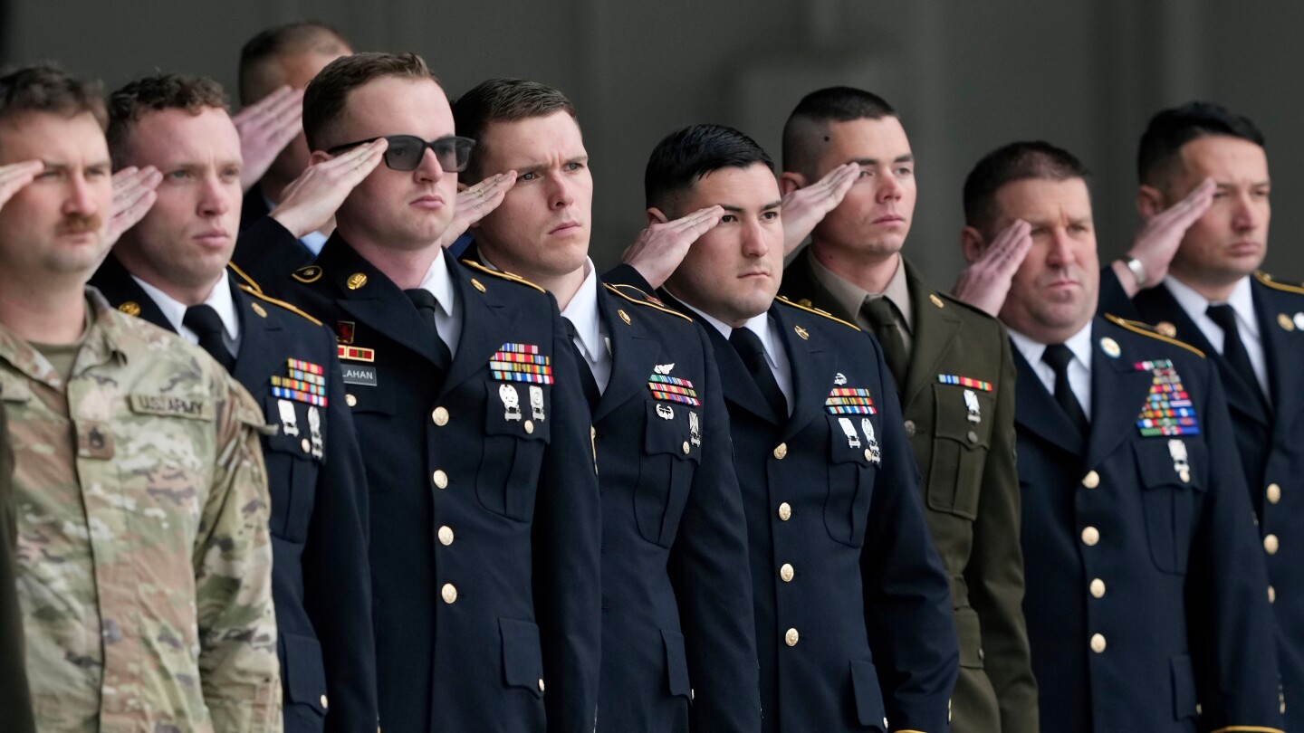 Expertos militares revelan cómo las operaciones terrestres en Irán podrían fallar