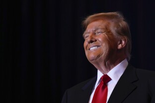 Election 2024 Trump