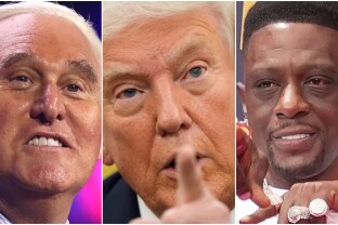 RogerStone.DonaldTrump.BoosieBadAzz