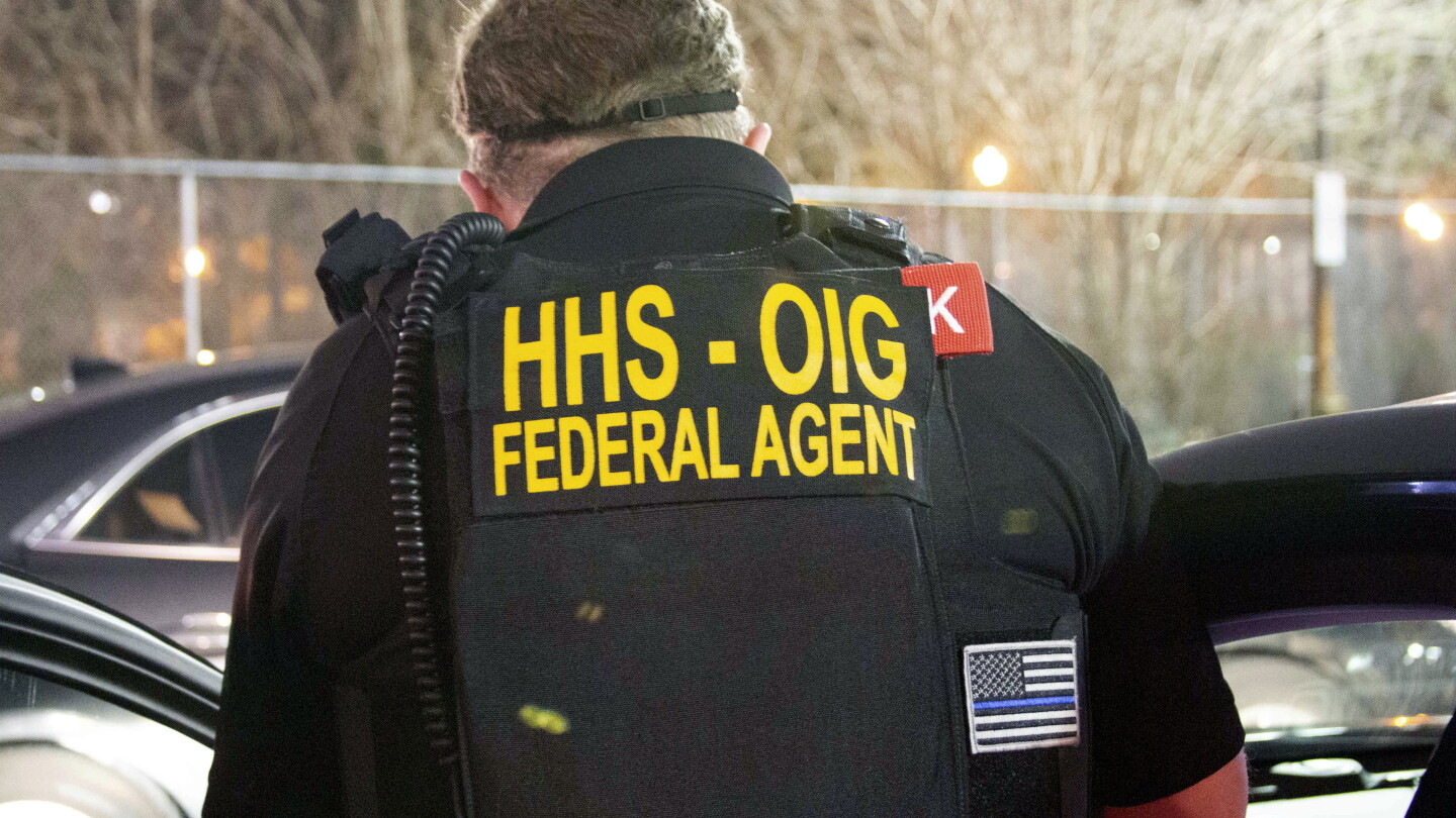 From Watchdogs to ‘Lapdogs': Inside the Trumpification of Agencies' Inspectors General