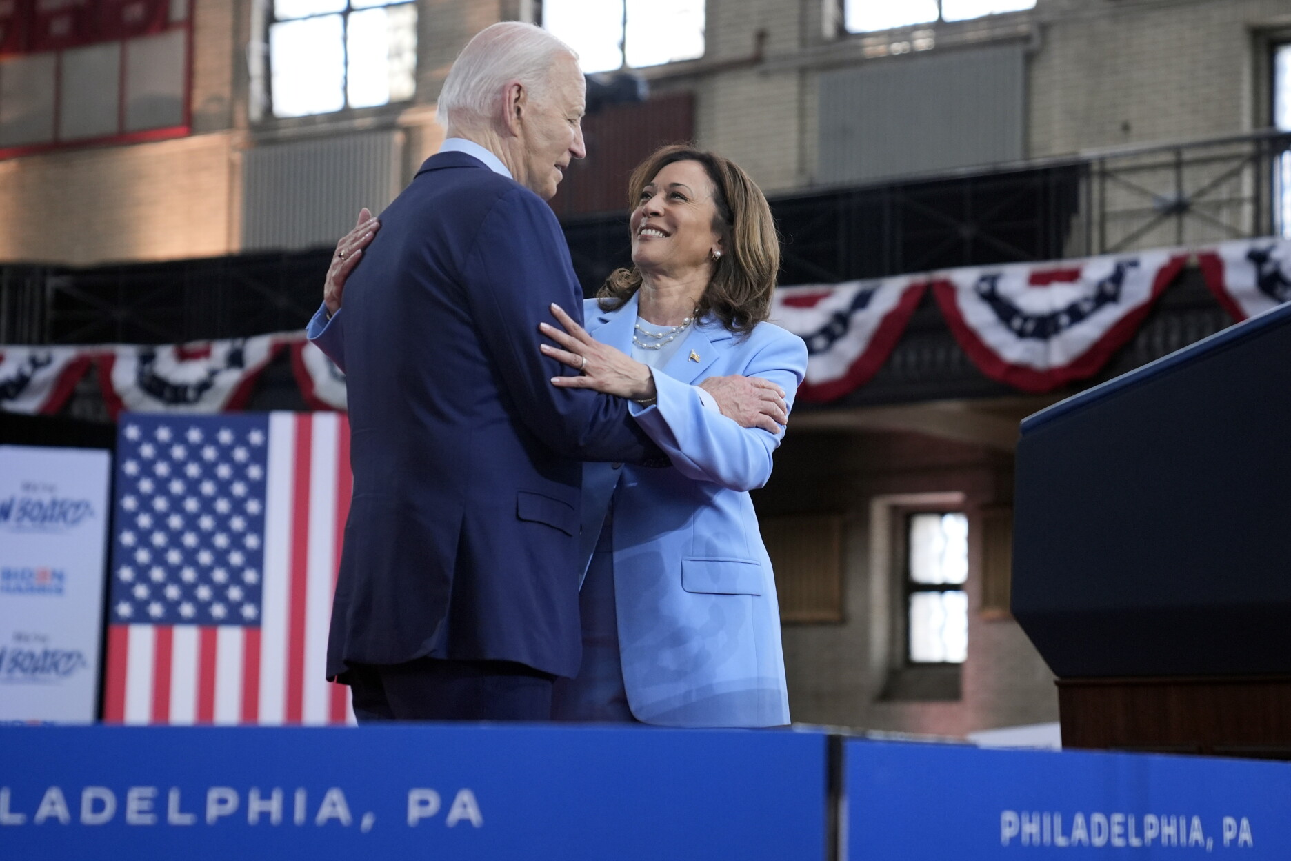 Author of Democrats’ 2024 Autopsy Releases ‘Missing’ Chapter.