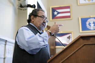 Raul Grijalva