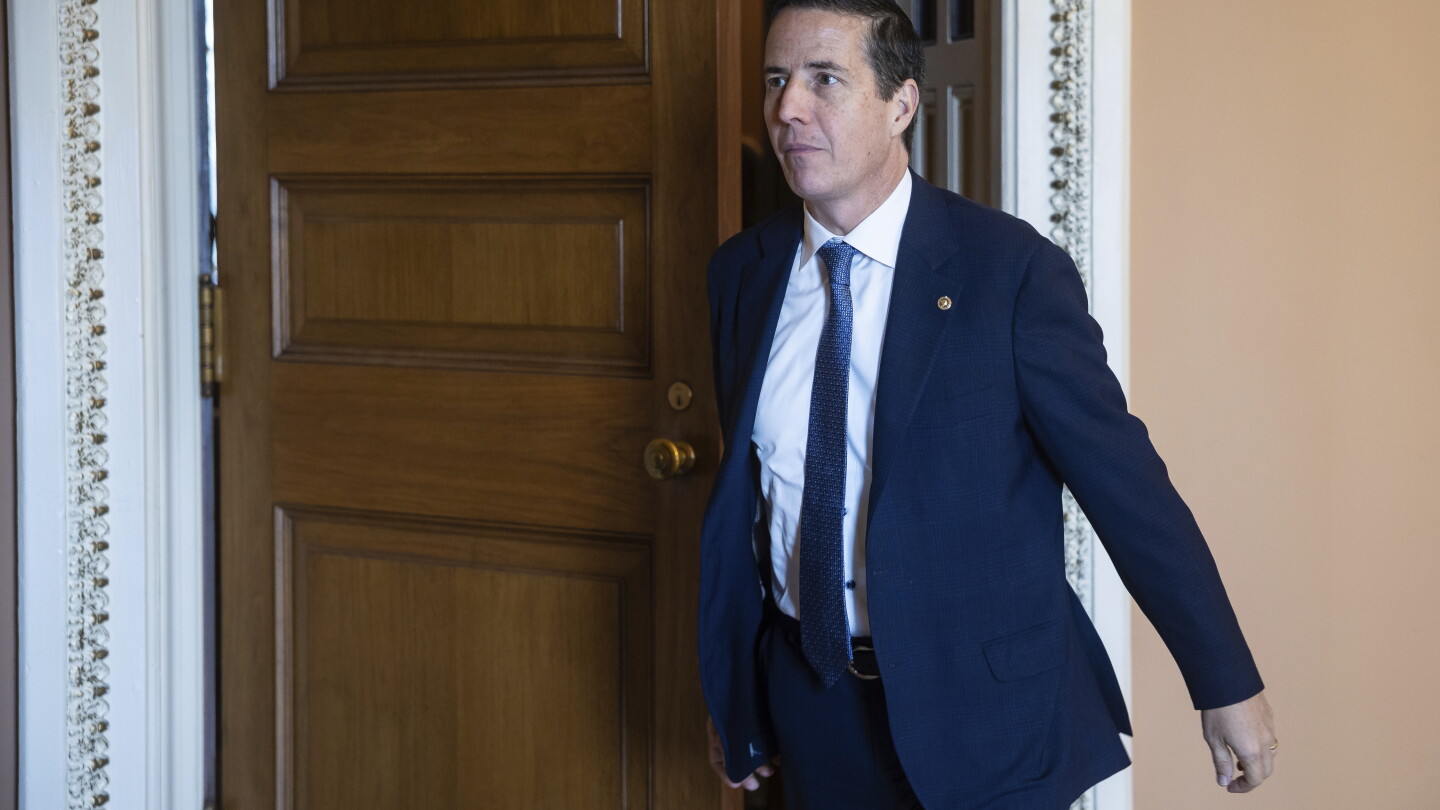 Senate Health Care Talks Inch Forward as Key Negotiators Say They're Near a Deal