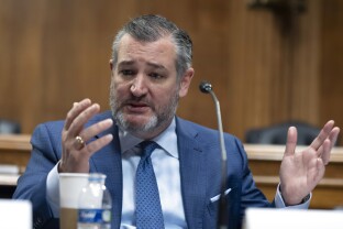 Ted Cruz
