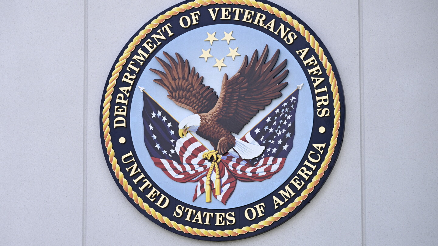 The VA's Race to Shrink Its Backlog Is Leading to ‘Egregious' Mistakes
