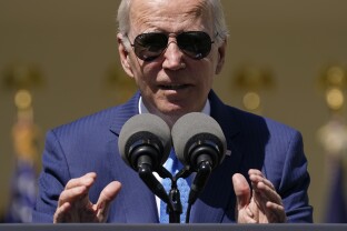 Joe Biden
