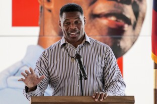 Herschel Walker