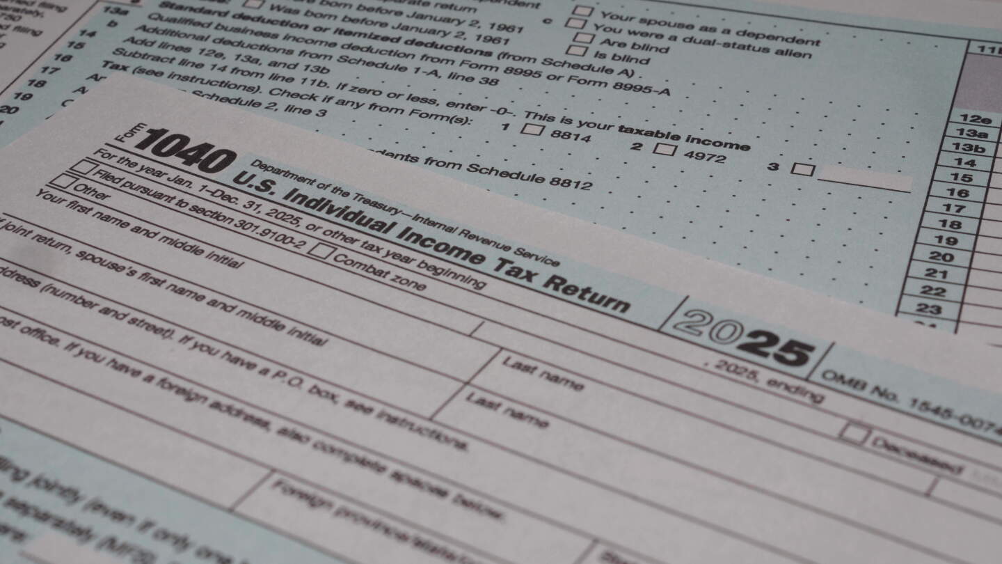 The IRS Moved IT and HR Staff to Process Taxes. It's Not Going Well.