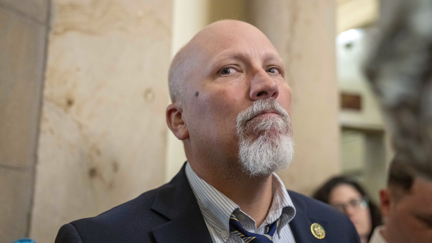 The Rise and Fall of the House Freedom Caucus Leaders