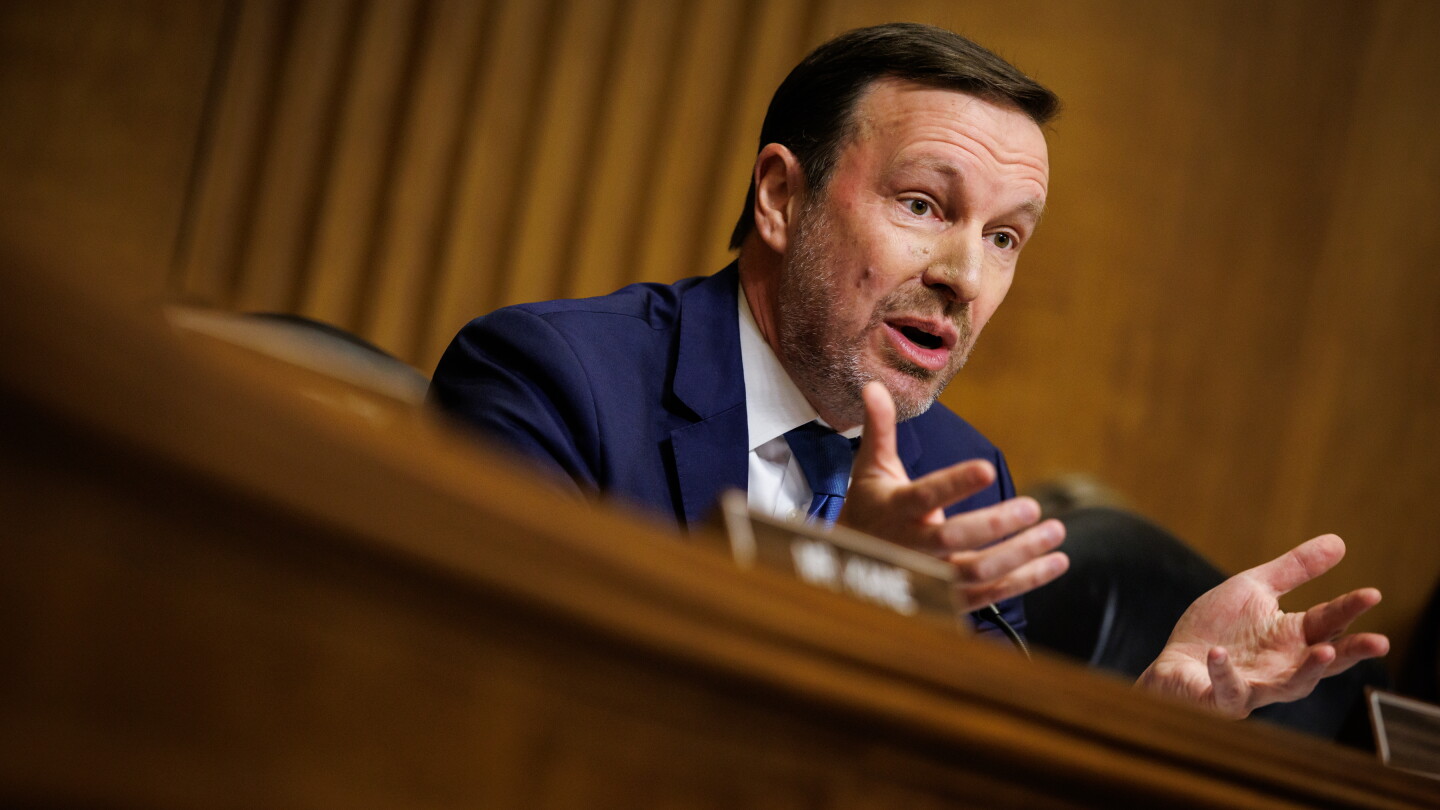 Democrats Are Building Their Opposition to the Protect College Sports Act