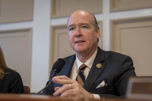 Rep. Robert Aderholt