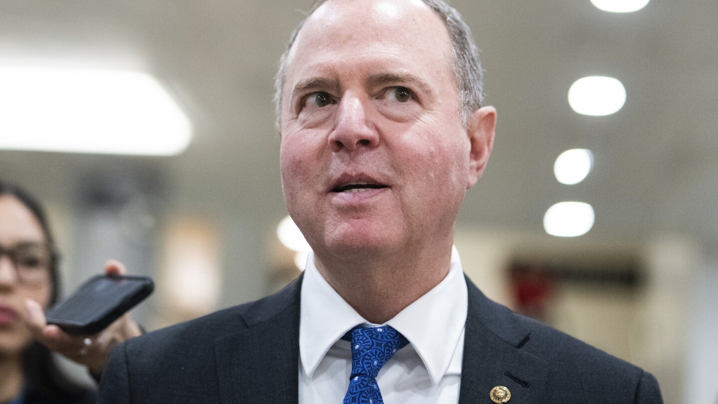 Democrats Demand Answers on Trump’s ‘Brazen,’ ‘Reckless’ Capture of Venezuelan Leader