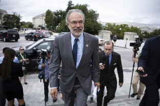 Andy Harris