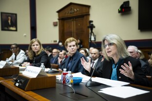 University leaders congress