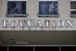 Department of Education