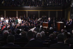 Joe Biden SOTU AP-24068113528865