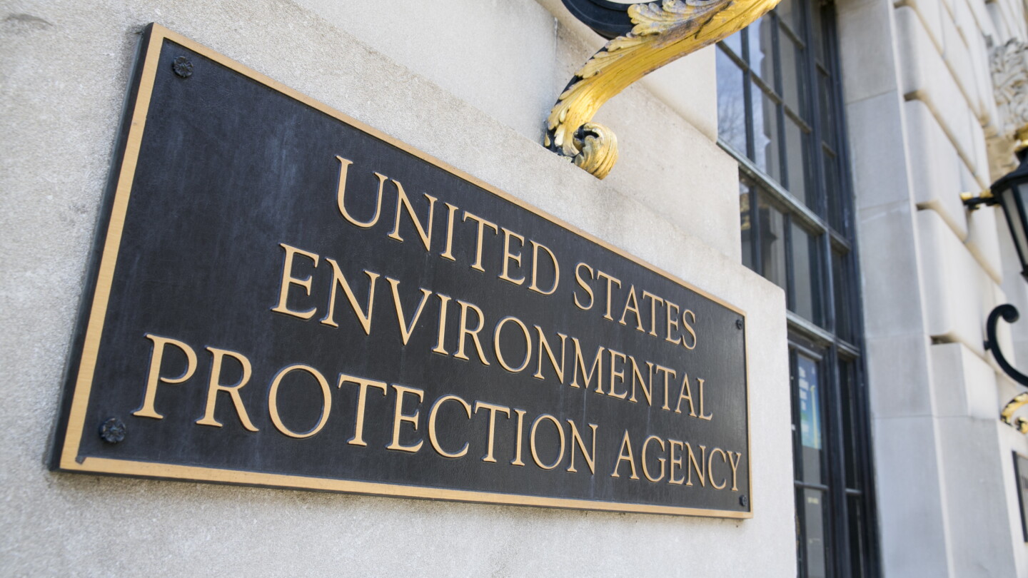 Federal Judge Rules the EPA Unlawfully Ended Justice Block Grants