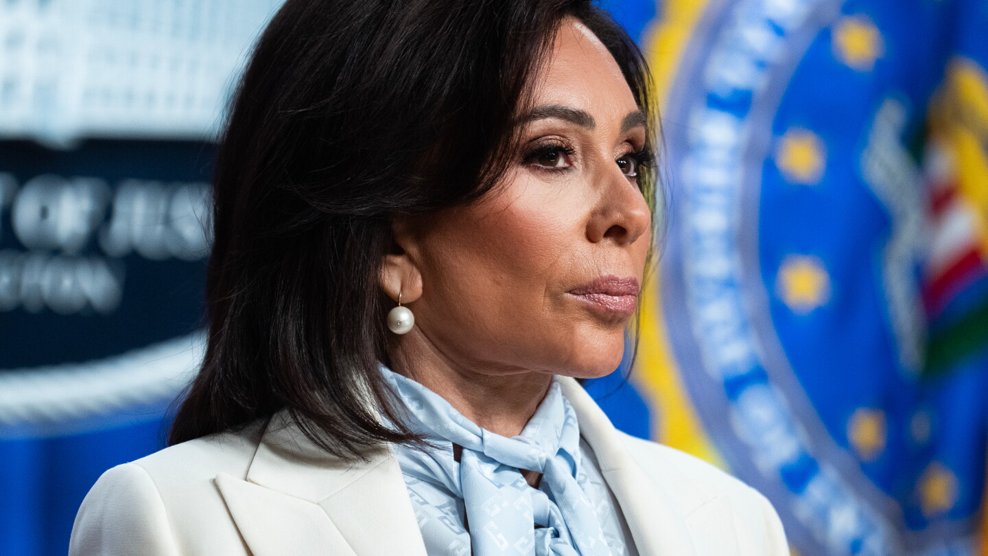 Pirro: Lobbyist Who Embezzled $1 Million Should Get No More Than 24 Months in Prison