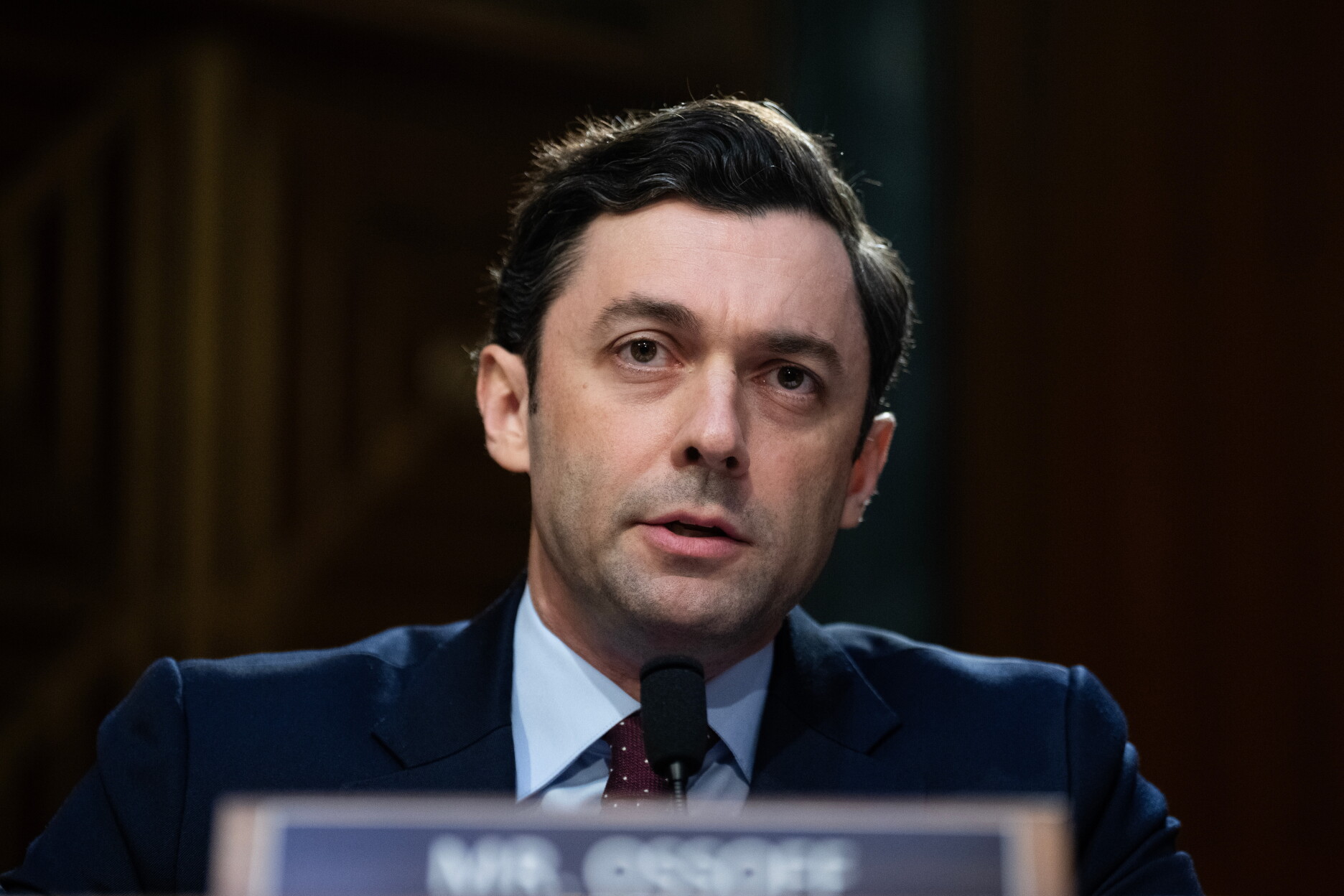The Plan to Rebut Trump’s 2020 Election Speech? Every Democrat for Themselves.