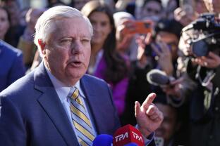 Lindsey Graham