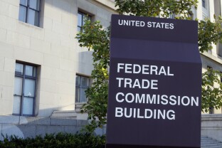 Federal Trade Commission
