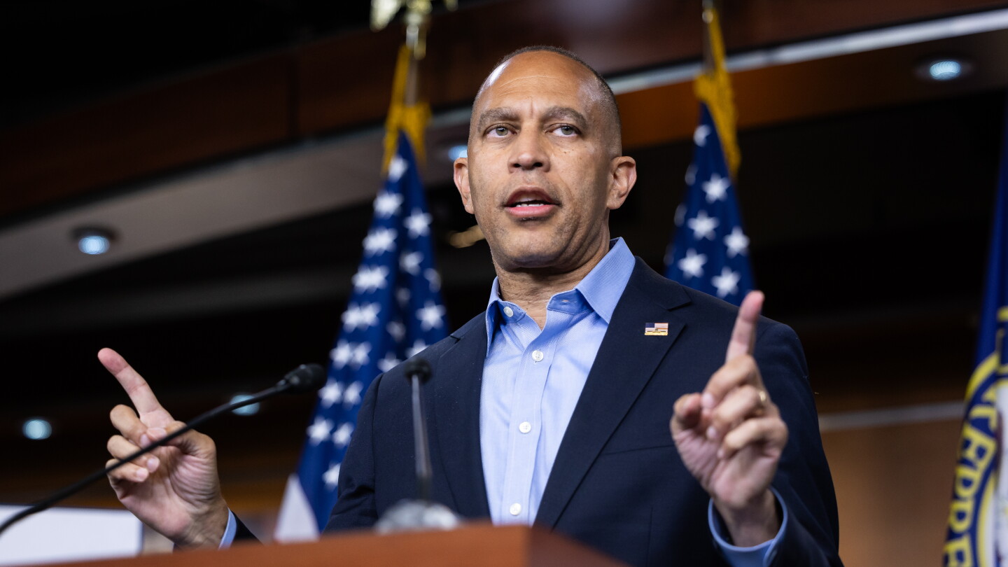 Democrats Are Fuming at Two Moderates Who Helped Bail Out Republicans