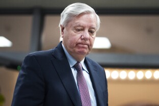 Lindsey Graham