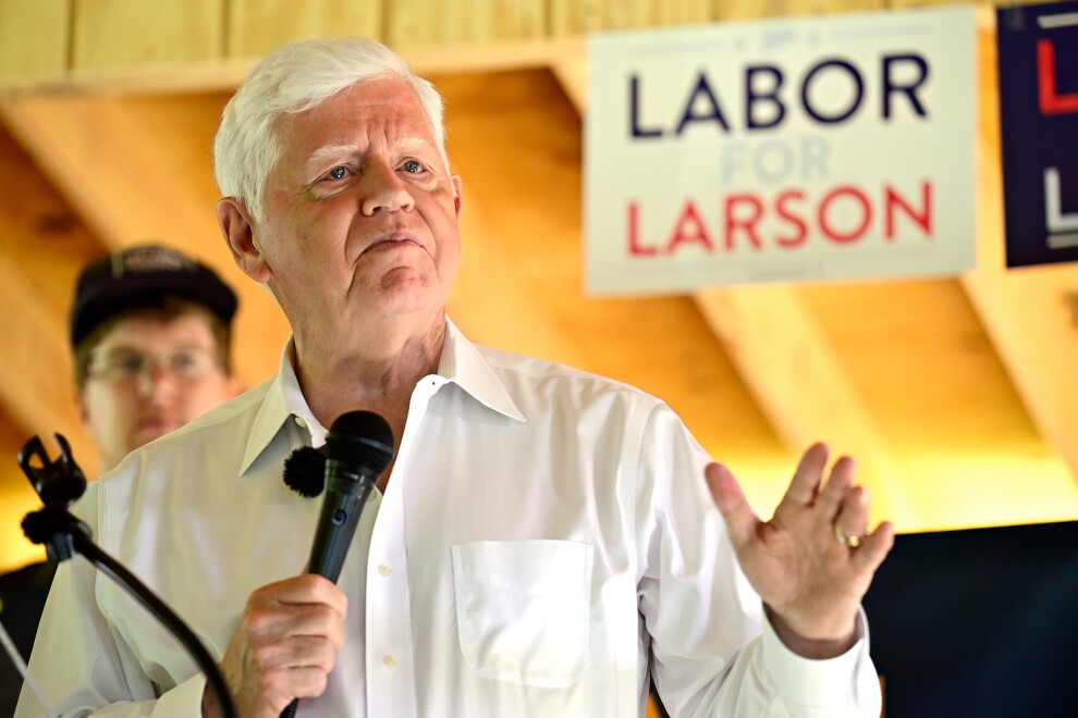 Liberal Judge Cruises to Landslide Victory in Wisconsin Supreme Court ...
