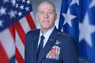 Gen. Thomas Bussiere Gen. Thomas Bussiere