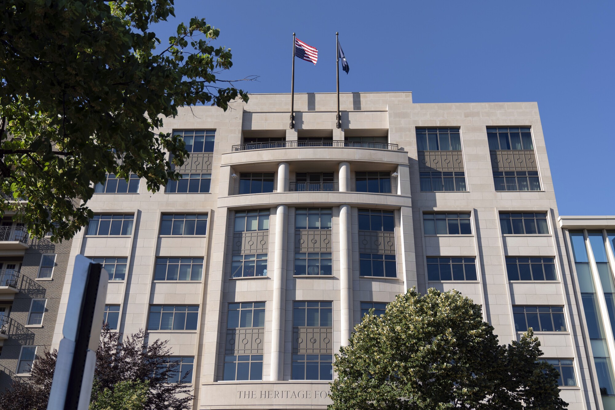 Heritage Foundation