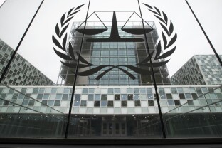 International Criminal Court AP-21062521050977