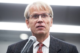 Dr. Martin Kulldorff