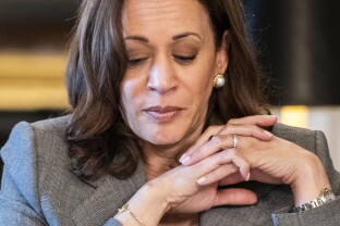 Kamala Harris