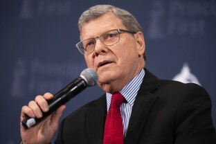 Charlie Sykes