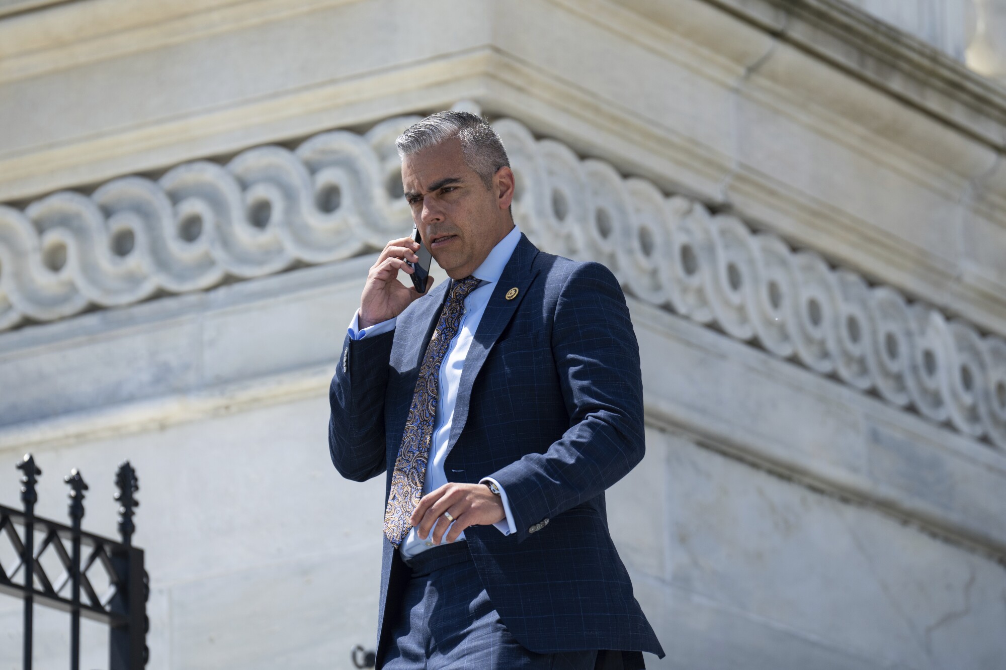 Rep. Juan Ciscomani