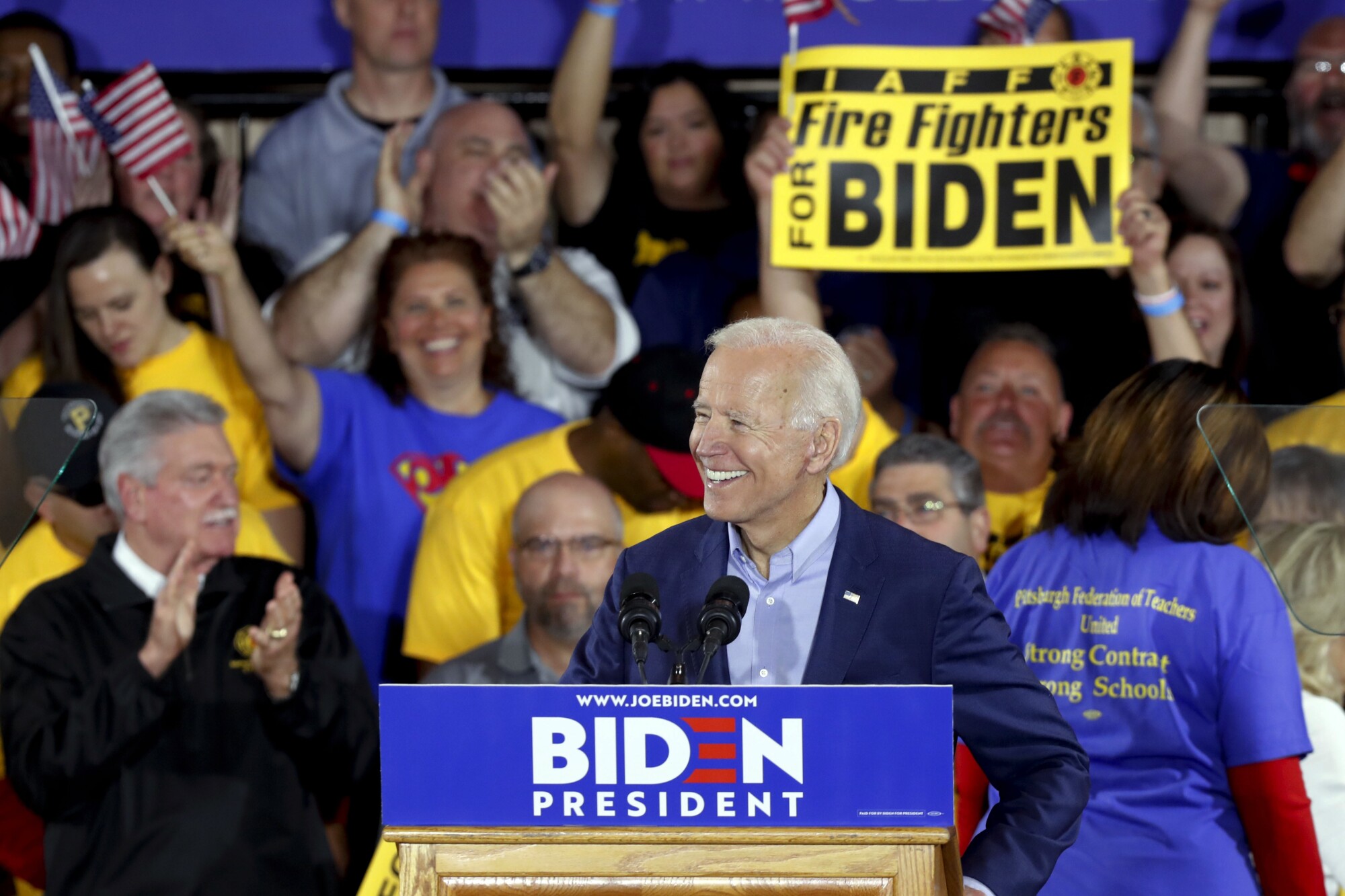 Joe Biden AP-19119744733336